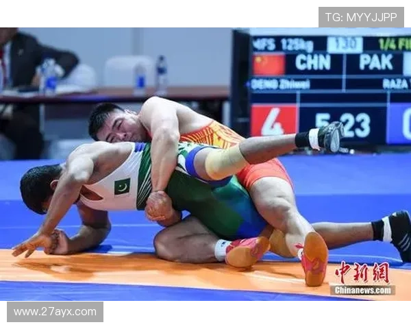 亚运会摔跤男子(亚运会摔跤男子冠军)世界杯体育论坛