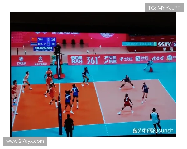 体育排球联赛直播在哪看（体育频道直播排球）sports