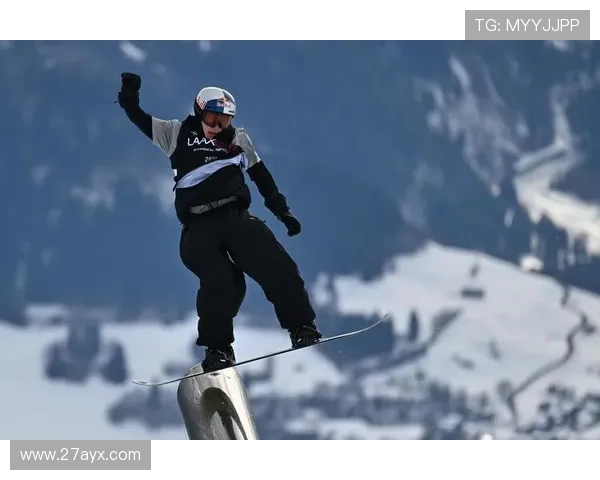 单板滑雪世界杯瑞士站（瑞士滑雪队赞助商）sports